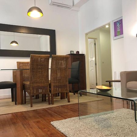 ליסבון Lv Premier Apartments Baixa- Cr מראה חיצוני תמונה