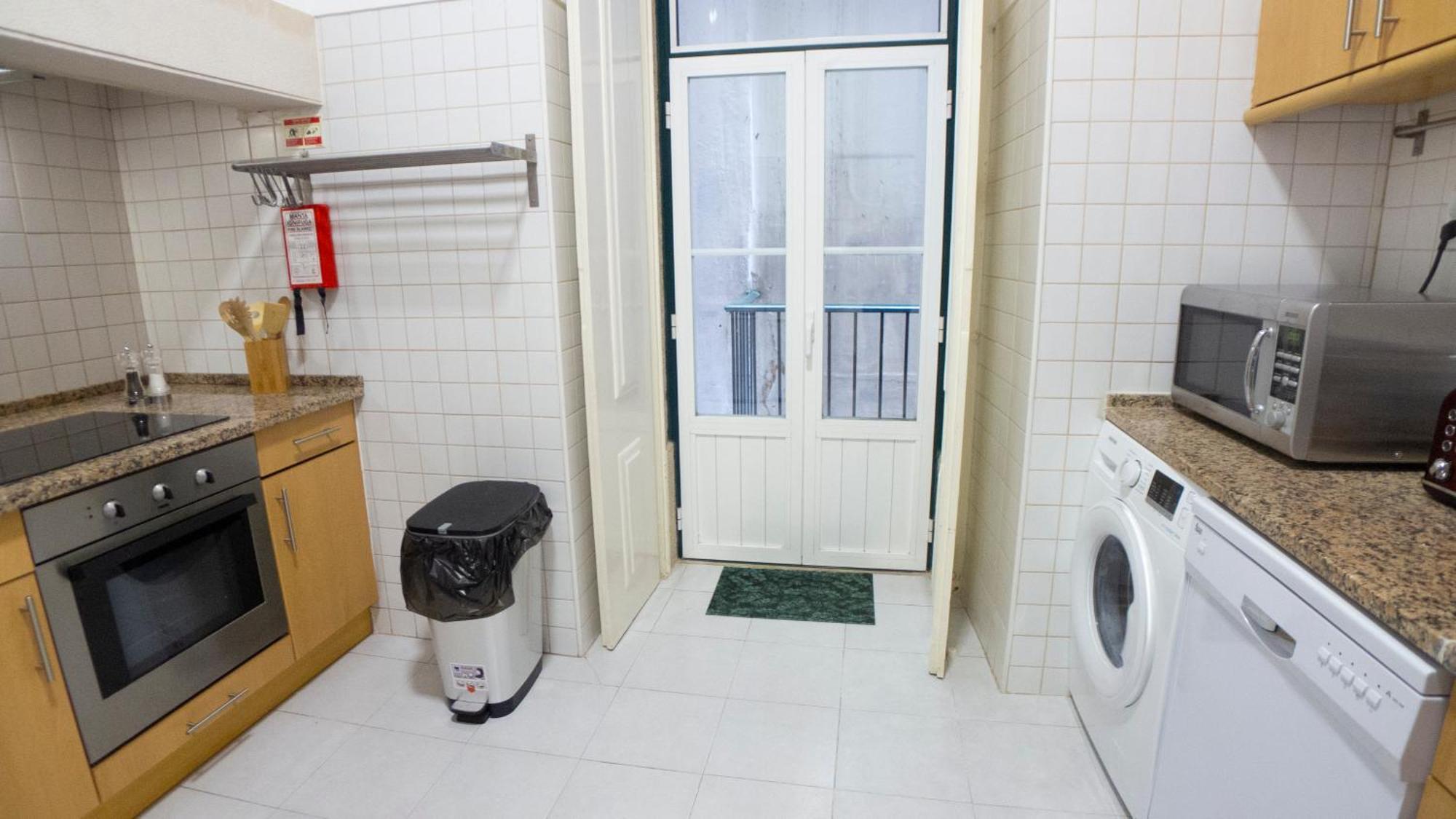ליסבון Lv Premier Apartments Baixa- Cr מראה חיצוני תמונה
