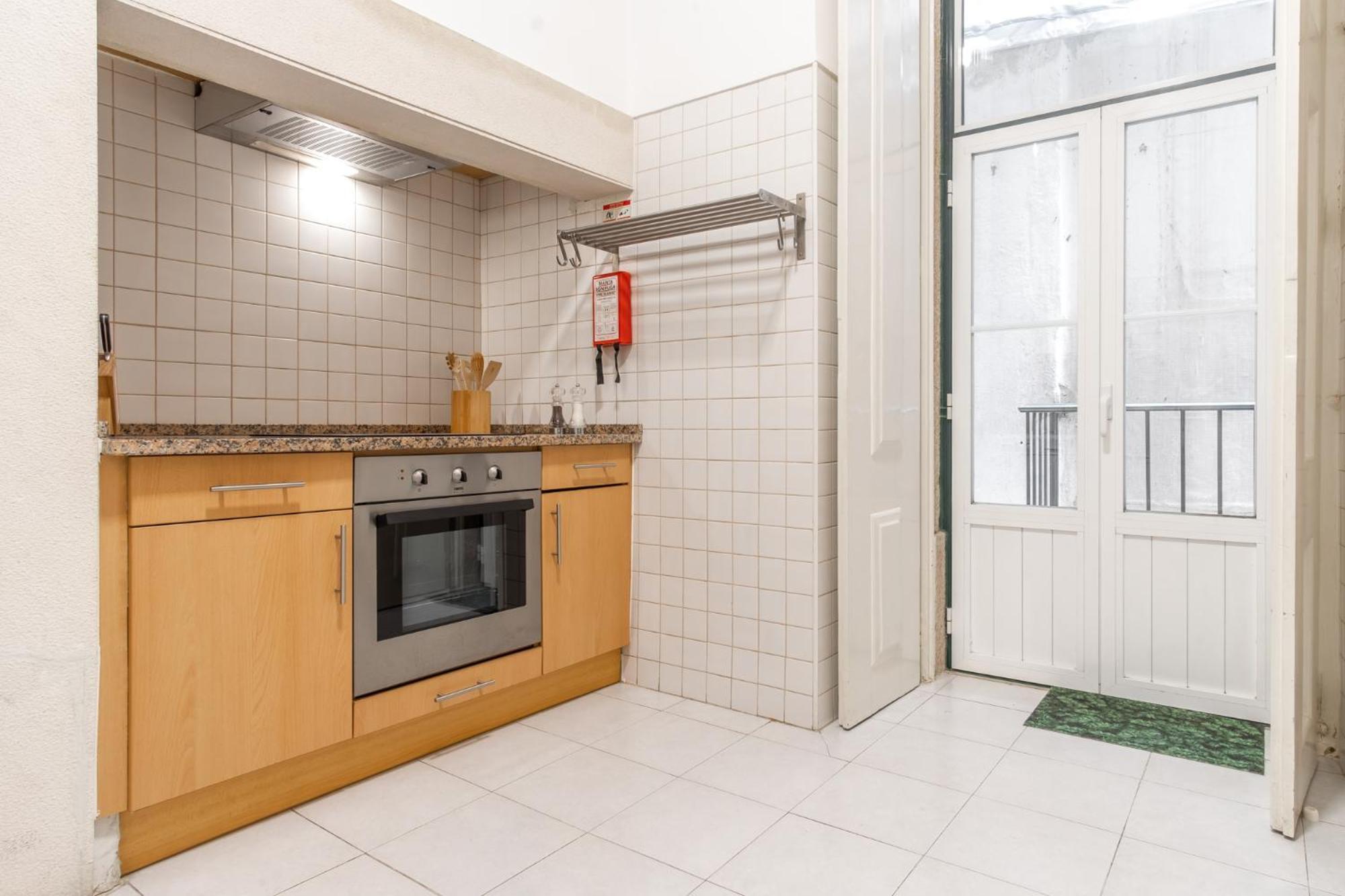 ליסבון Lv Premier Apartments Baixa- Cr מראה חיצוני תמונה
