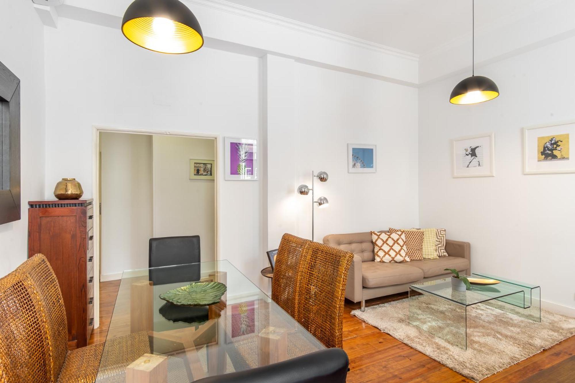 ליסבון Lv Premier Apartments Baixa- Cr מראה חיצוני תמונה