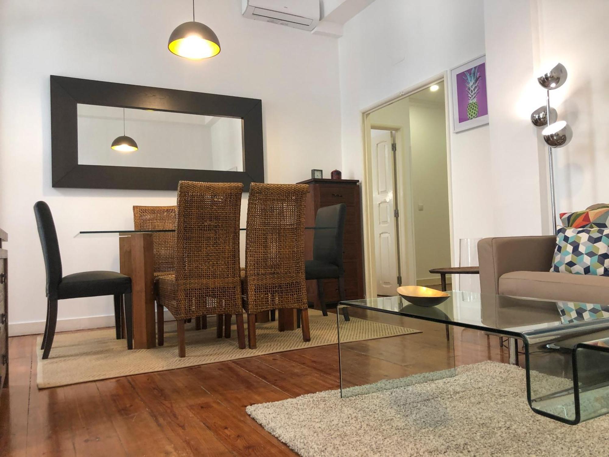 ליסבון Lv Premier Apartments Baixa- Cr מראה חיצוני תמונה
