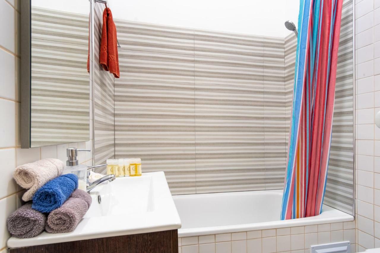 ליסבון Lv Premier Apartments Baixa- Cr מראה חיצוני תמונה