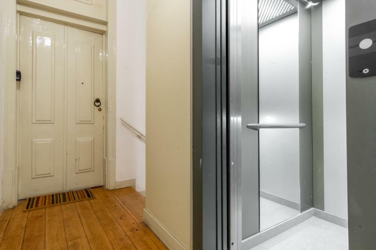 ליסבון Lv Premier Apartments Baixa- Cr מראה חיצוני תמונה
