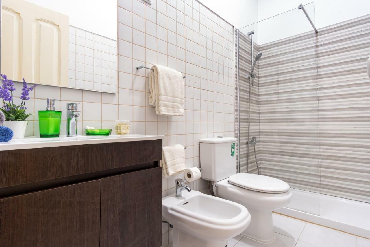 ליסבון Lv Premier Apartments Baixa- Cr מראה חיצוני תמונה