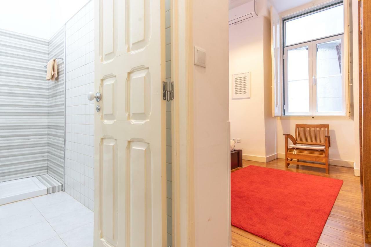 ליסבון Lv Premier Apartments Baixa- Cr מראה חיצוני תמונה
