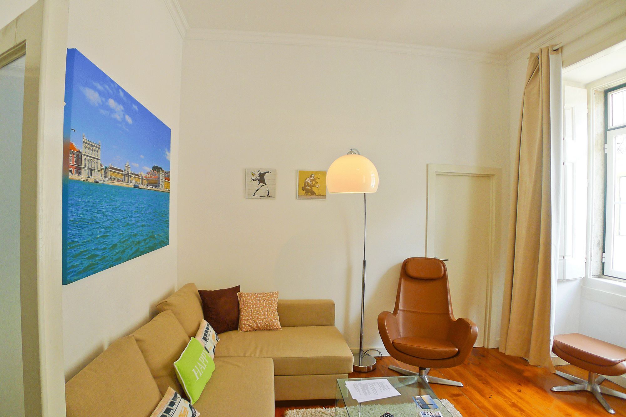 ליסבון Lv Premier Apartments Baixa- Cr מראה חיצוני תמונה